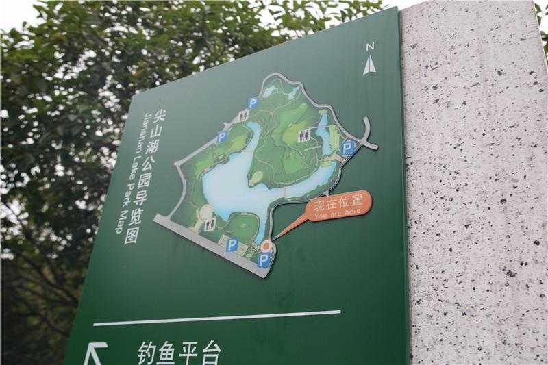 景區(qū)標識的工藝制作有哪些方面呢？