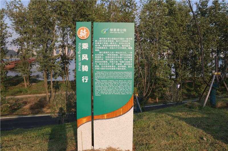 在標牌制作中，比較常見的工藝盤點